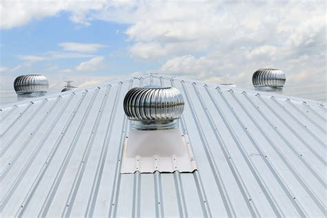 roof vents for corrugated metal